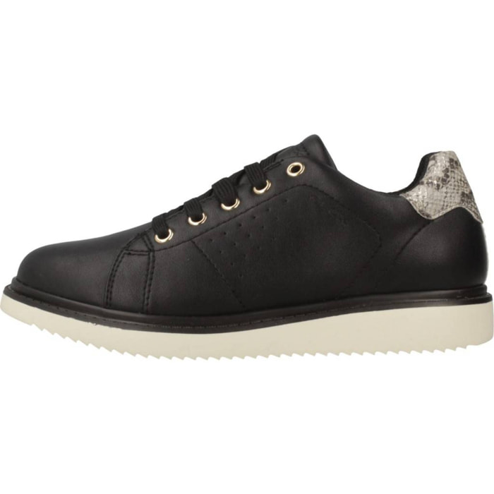 SNEAKERS GEOX J THYMAR GIRL