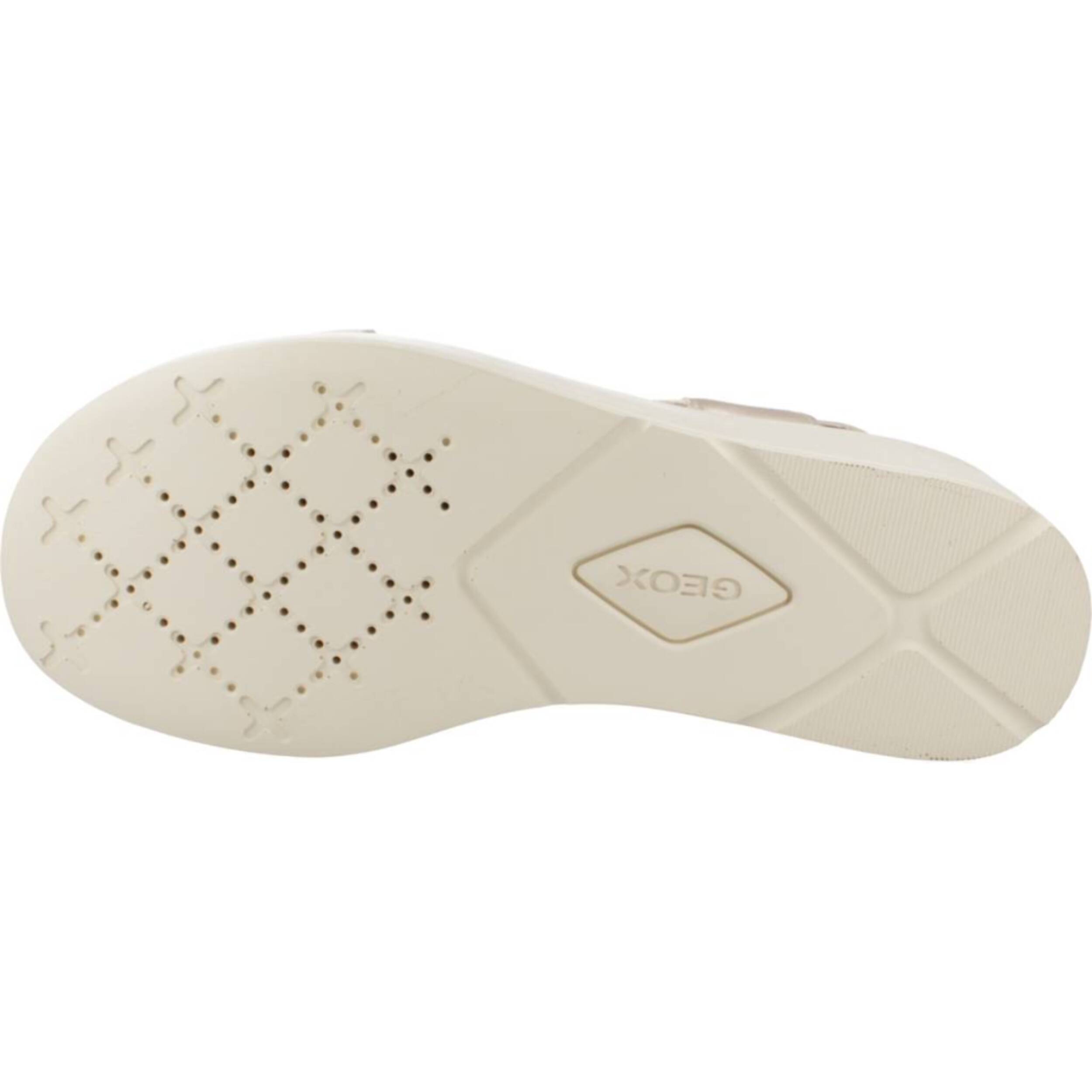 Sandalias Mujer de la marca GEOX  modelo D XAND 2.2S B BEIS