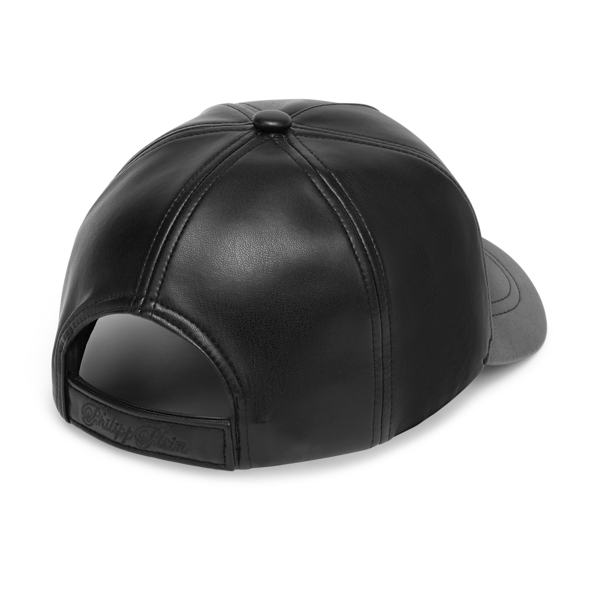 PHILIPP PLEIN Gorra de béisbol SIGNATURE
