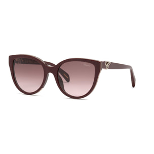 Gafas de sol Chopard Mujer SCH317S5509FH