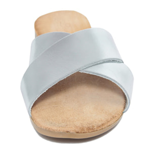 Ciabattina Lionellaeffe ECCELLENZA TOSCANA Argentato