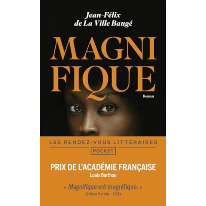 La Ville Baugé, Jean-Félix de | Magnifique | Livre d'occasion
