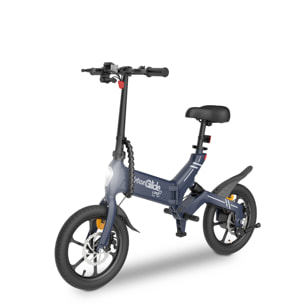 Vélo électrique pliable URBANGLIDE LINX 160 – 40 km d'autonomie