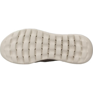 Informales Hombre Go Walk Flex Gris