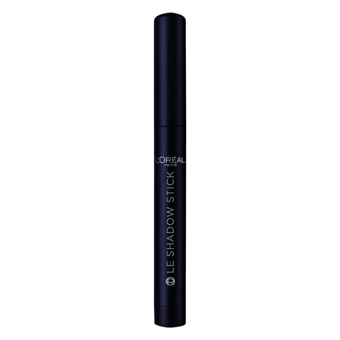 Ombretto 300 Cosmic Bleu Le Shadow Stick Smokey Colore Intenso Lunga Durata Facile da Sfumare