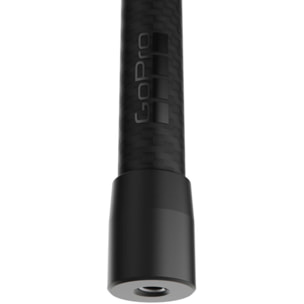 Perche GOPRO Carbon Fiber Extension Set