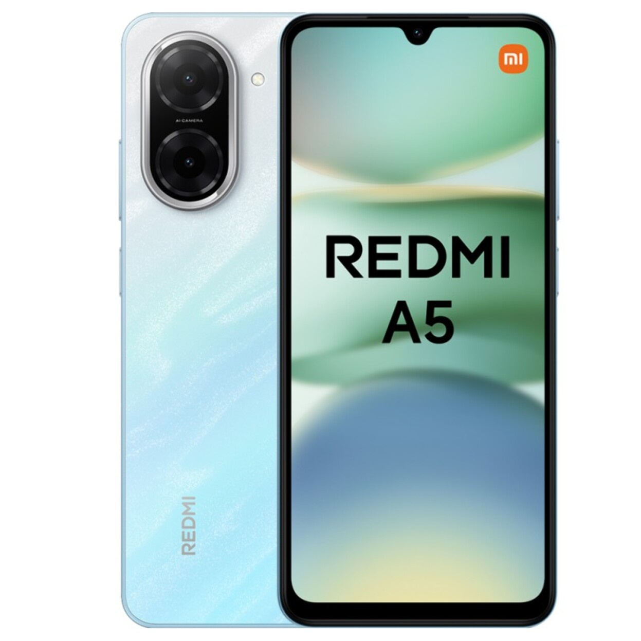Xiaomi Redmi A5 Versión Global
