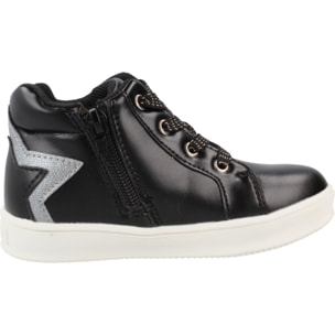 Botines Niña de la marca CHICCO  modelo 1072130C NEGRO