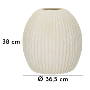 VASO ICICLE CM Ø 36,5X38