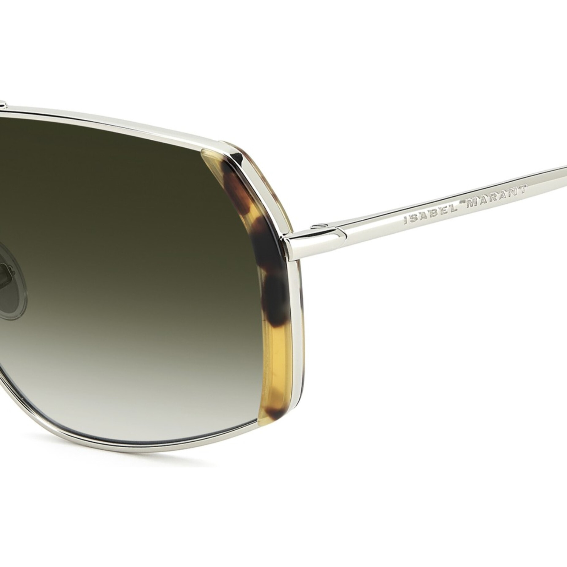 Gafas de Sol Isabel Marant IM 0261/S HBN de Metal Mujer 60 mm