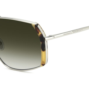 Gafas de Sol Isabel Marant IM 0261/S HBN de Metal Mujer 60 mm