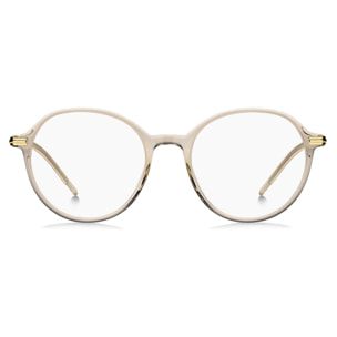 Gafas de Vista Hugo Boss 1664 84A de Acetato Mujer 51 mm