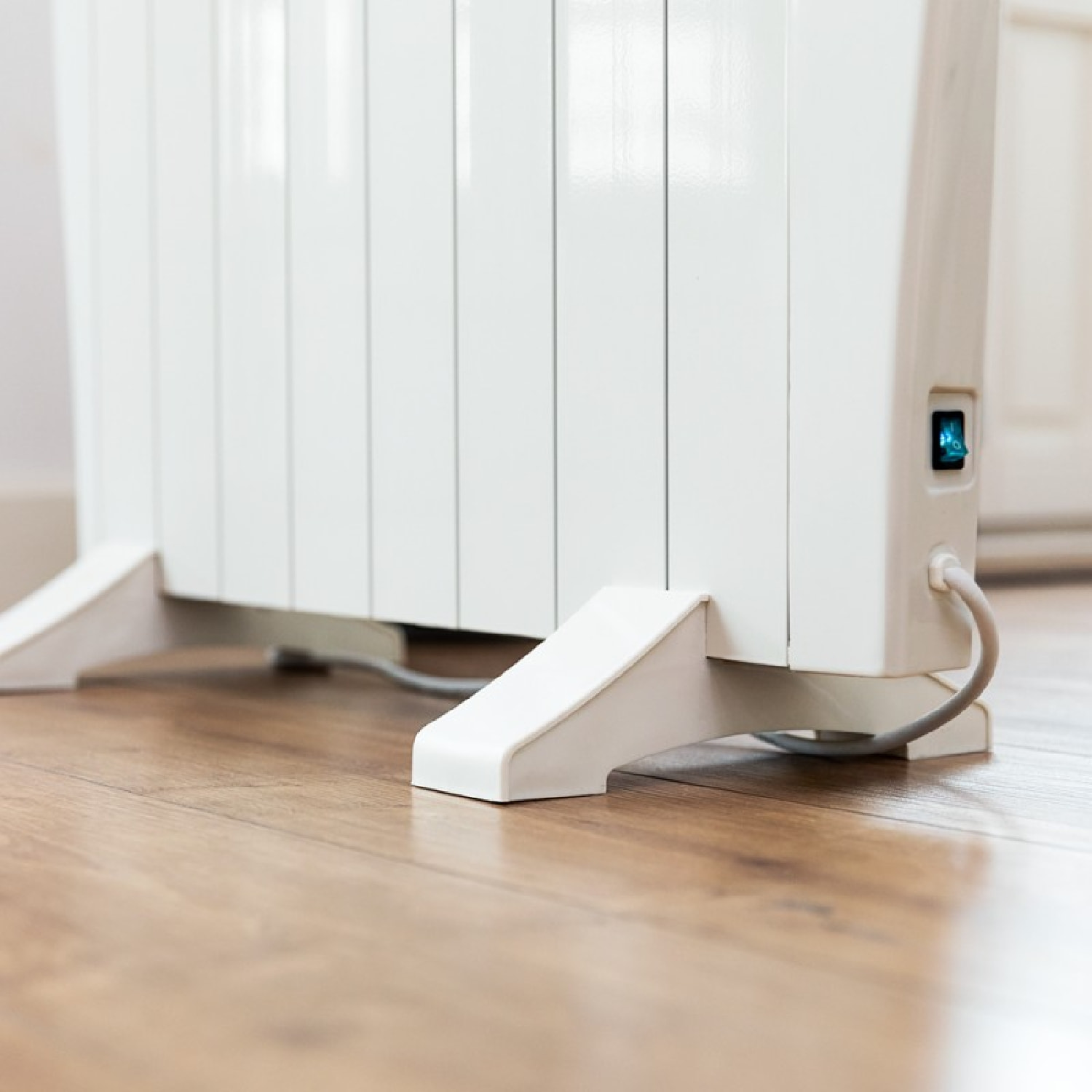Cecotec Émetteur Thermique Ready Warm 1800 Thermal Connected
