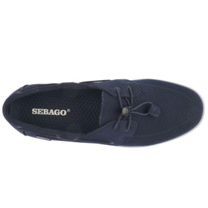 Sneakers Sebago Uomo Blu MONTEREY