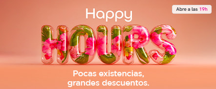 Happy Hours