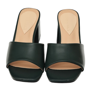 Sandali - tacco 7,0 cm