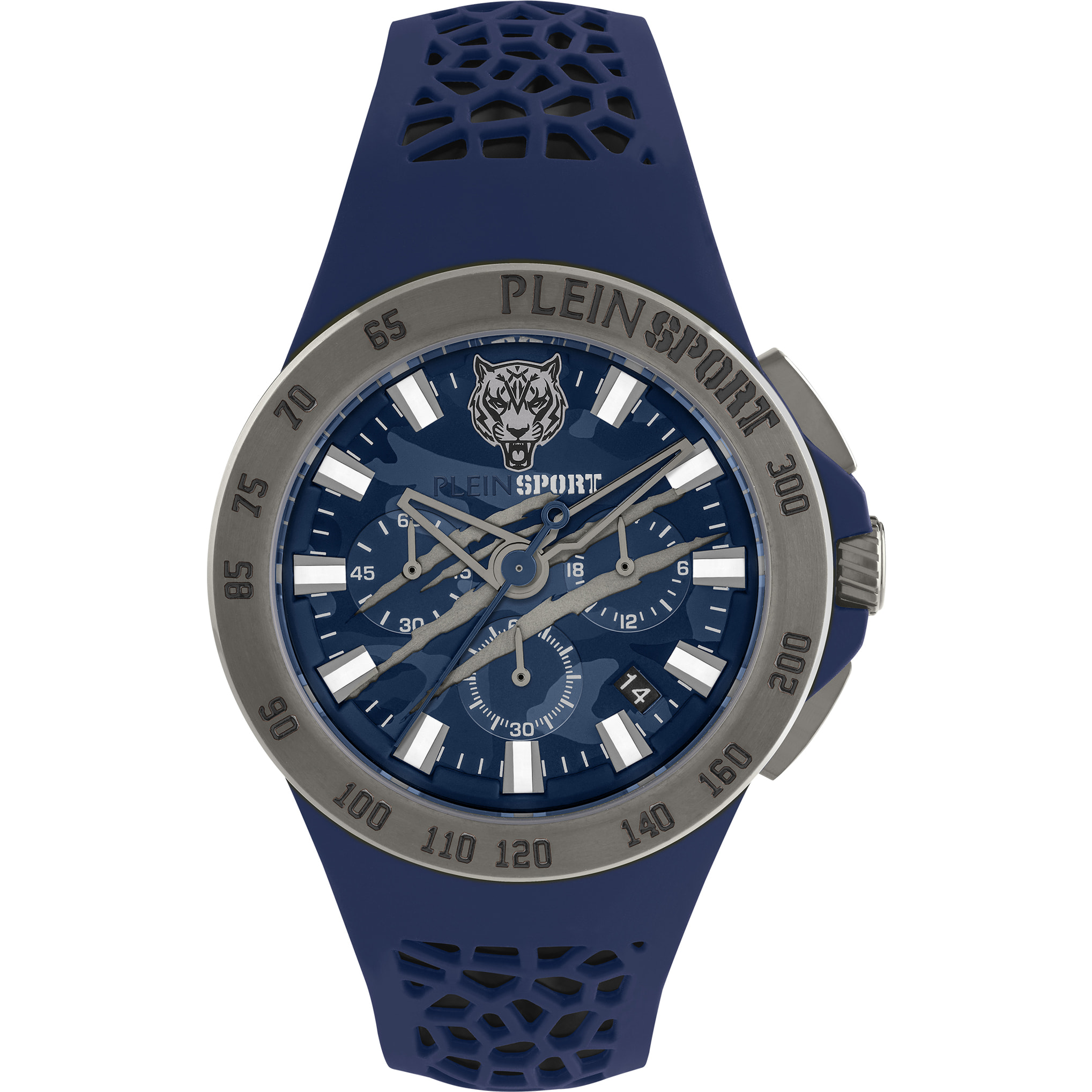PLEIN SPORT Orologi THUNDERSTORM CHRONO