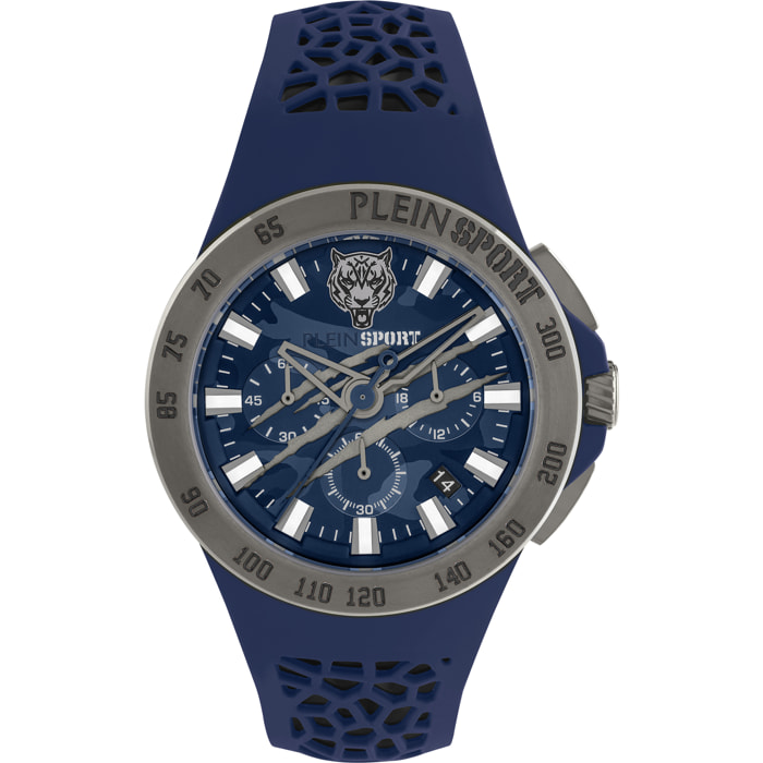 PLEIN SPORT Orologi THUNDERSTORM CHRONO