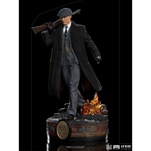 Peaky Blinders Thomas Shelby 1/10 Statua Statua Iron Studios