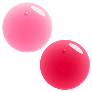 NYX Professional Makeup Trio Fat Oil Lip Drip Edition Limitée Maman, j'ai raté l'avion