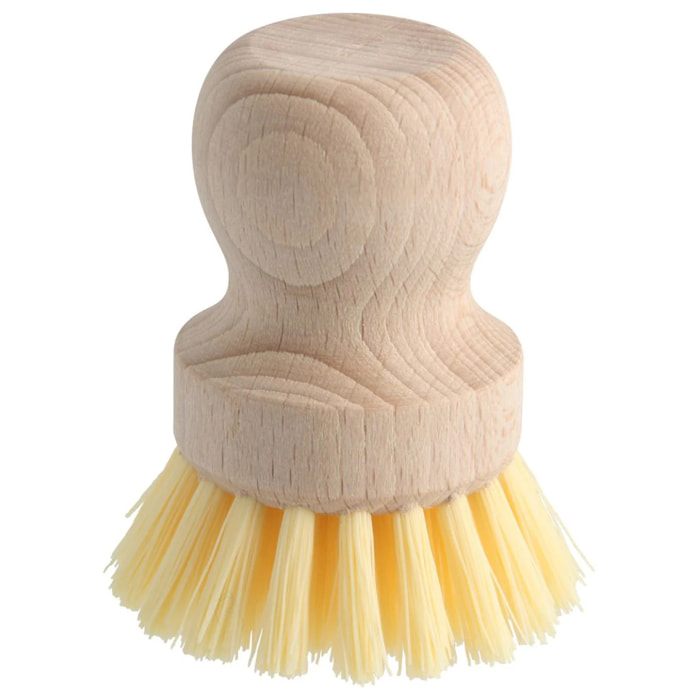 Brosse à vaisselle en bois Fackelmann