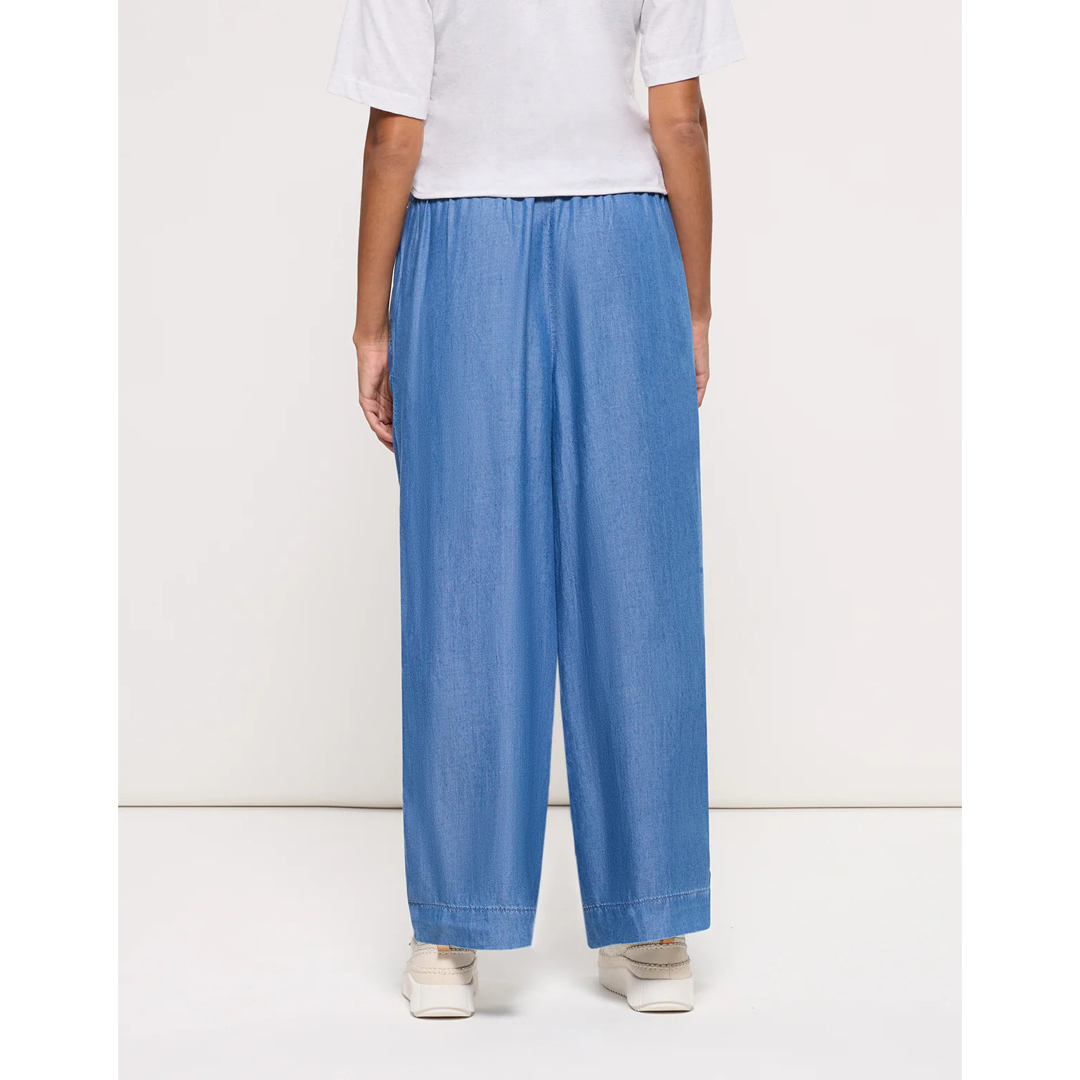 Pantalón largo Denim - Celly