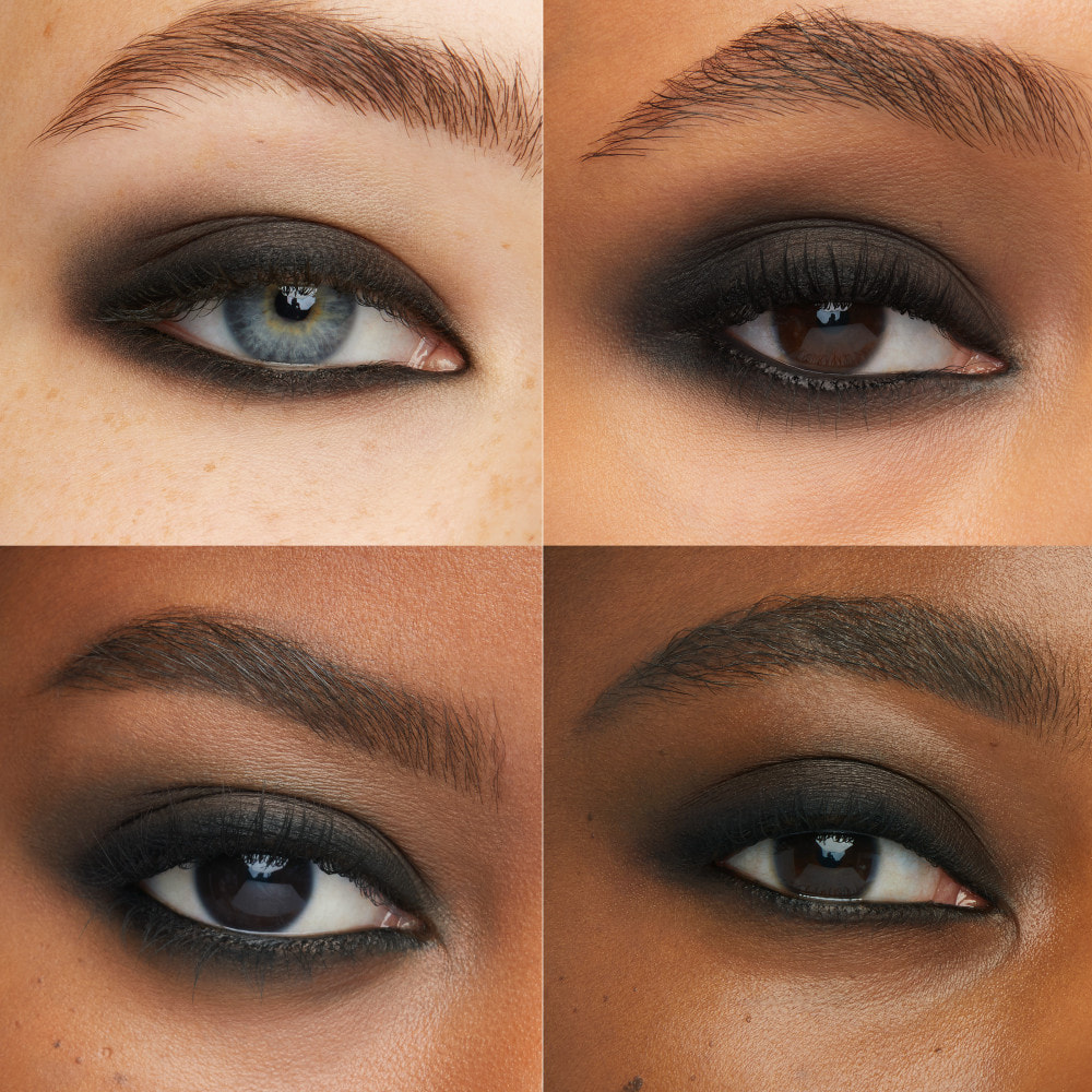 Maybelline New York Tattoo Liner Smokey Crayon gel automatique yeux 10 SMOKEY BLACK