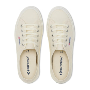 Superga - Uomo Donna Beige - 2750-Cotu Classic