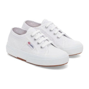 Superga - Bambino/a Bianco - 2750-JCOT CLASSIC