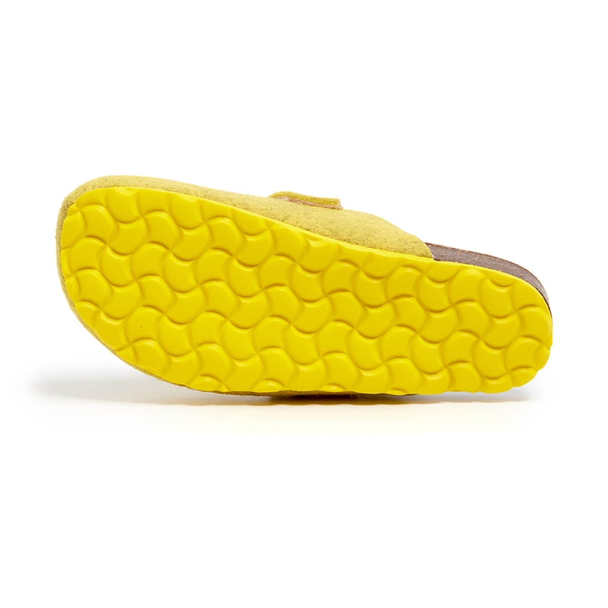 Zueco BILLOWY AMARILLO