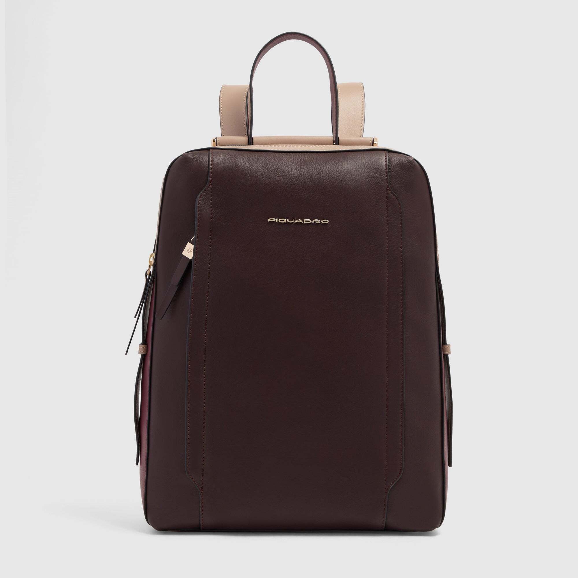 Piquadro Zaino donna porta pc 14"