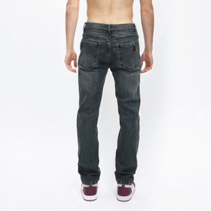 Pantalón vaquero elástico Hydroponic