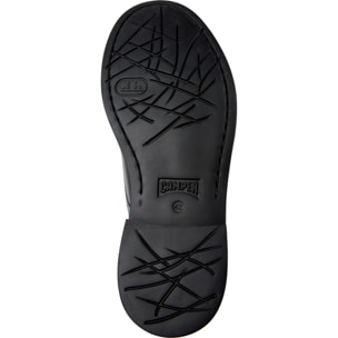 Scarpe stringate - CAMPER Dean Twins - Multicolore - Pelle liscia