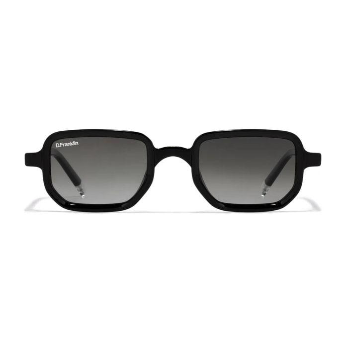 Gafas de Sol Jiggy Black / Black D.Franklin