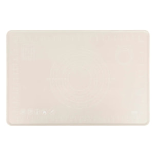 Tapis de préparation en siliconne L40cm