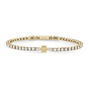 PHILIPP PLEIN Pulsera TENNIS ROYAL