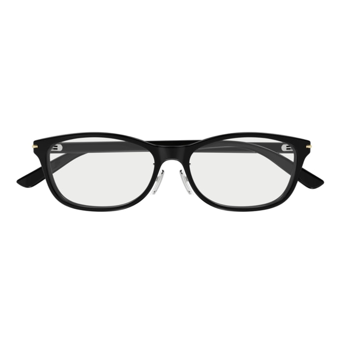 Gafas de Vista Gucci GG2003OJ-001 de Acetato Hombre 53 mm