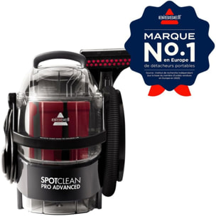 Nettoyeur détacheur BISSELL SpotClean Pro Advance 1558D