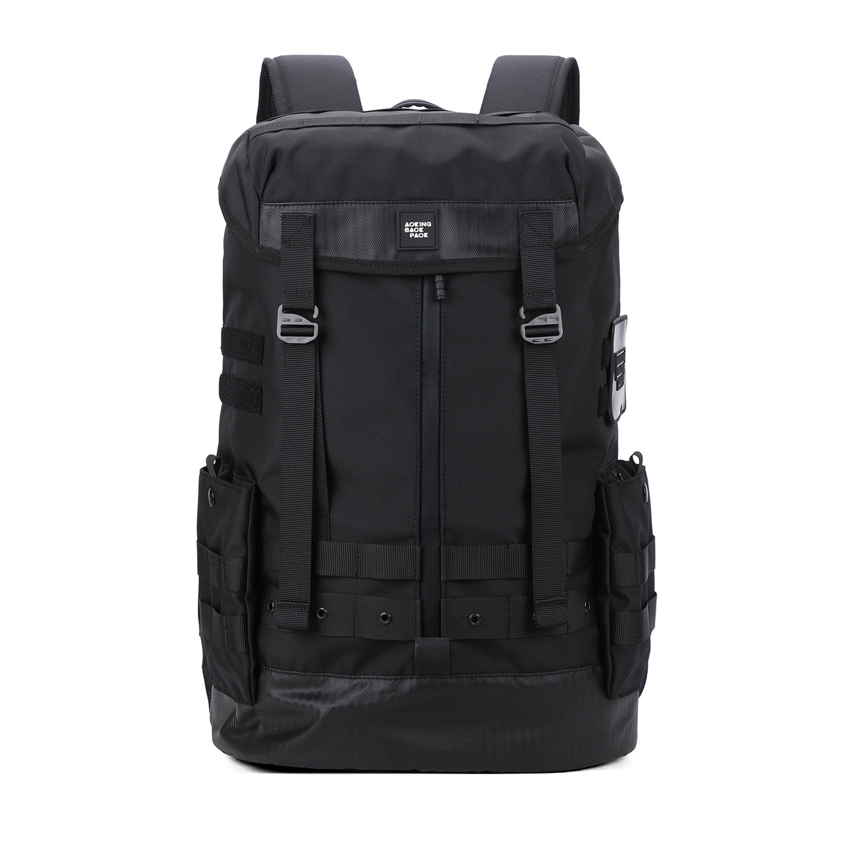 Zaino Unisex Zenith Elite - Poliestere - 31.0 x 17.0 x 46.0 cm