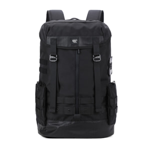 Zaino Unisex Zenith Elite - Poliestere - 31.0 x 17.0 x 46.0 cm
