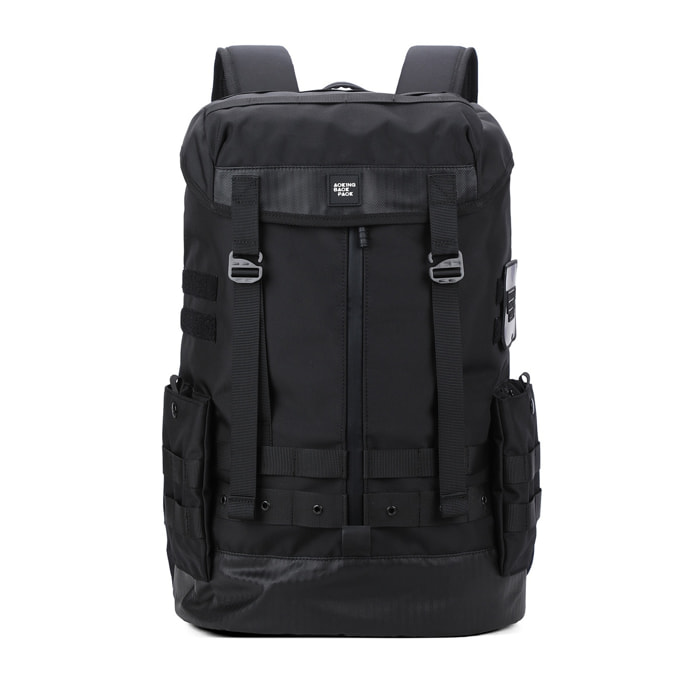 Zaino Unisex Zenith Elite - Poliestere - 31.0 x 17.0 x 46.0 cm