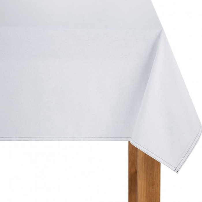 Nappe rectangulaire 250x145 cm en coton - VENASQUE