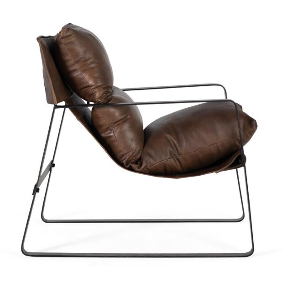 Sillón - 80x58x80cm