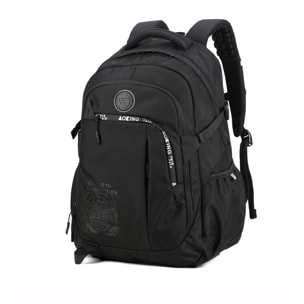 Zaino unisex Solstice Nova - Poliestere - 31.0 x 20.0 x 49.0 cm