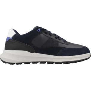 Sneakers de  Hombre de la marca GEOX  modelo U36E0A 02285 AZUL