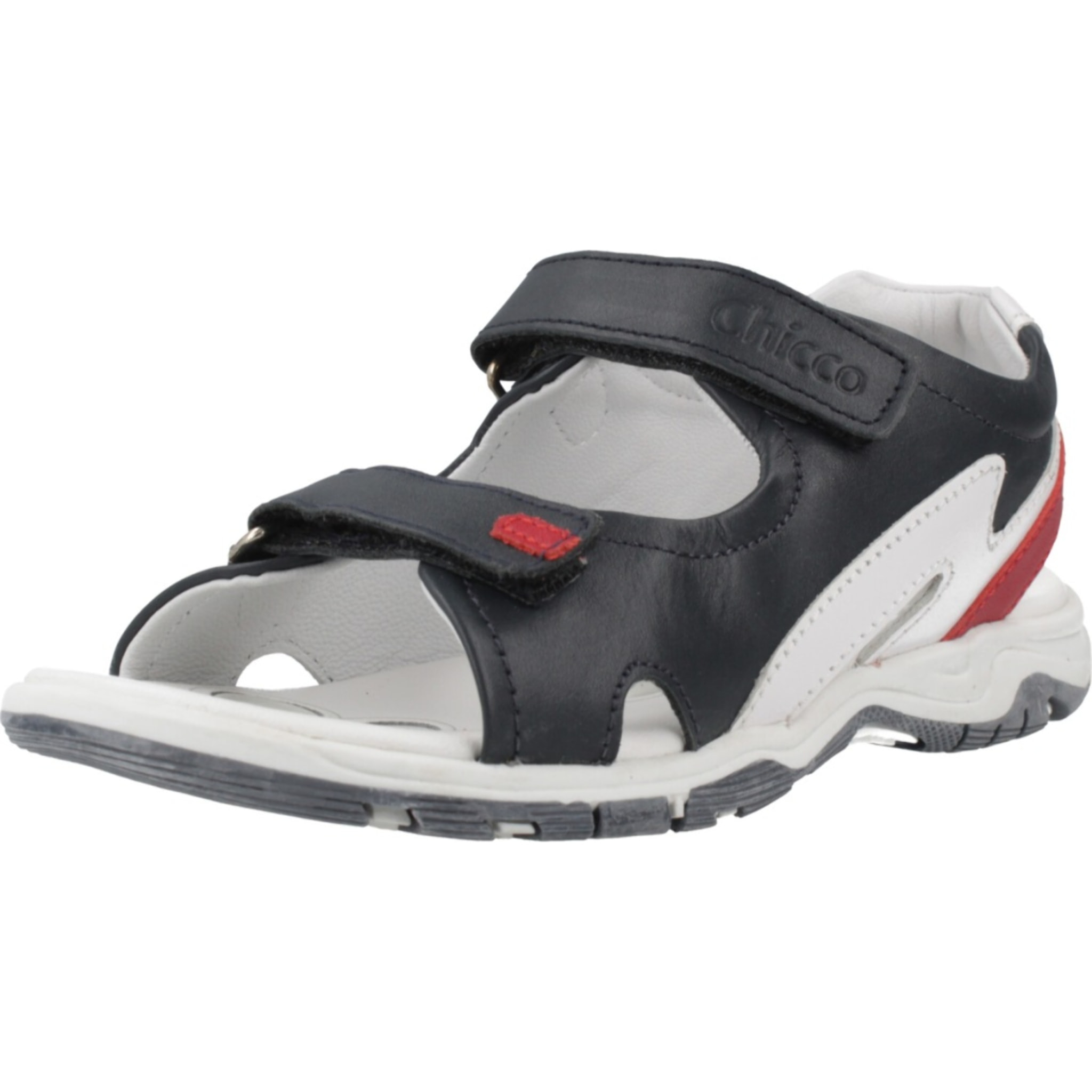 Sandalias Niño de la marca CHICCO  modelo CEDDEX AZUL