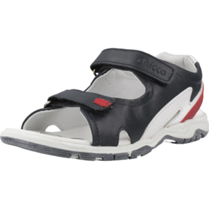 Sandalias Niño de la marca CHICCO  modelo CEDDEX AZUL