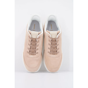 Sneakers de  Mujer de la marca GEOX  modelo D657MA 022NF BEIS