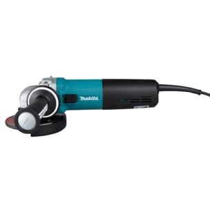 Meuleuse Ø 125 mm 1400W - MAKITA - 9565CVR