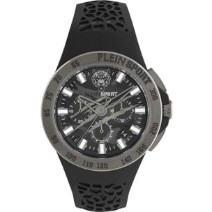 PLEIN SPORT Watches THUNDERSTORM CHRONO